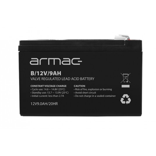Armac baterija UPS 12V/9Ah