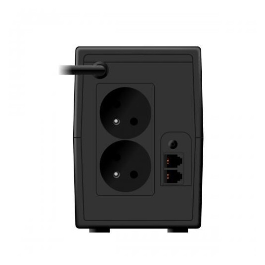 Ever Easyline 650 AVR USB