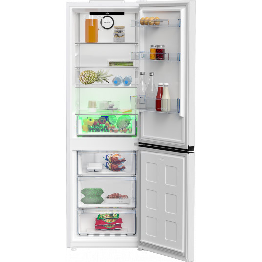 Šaldytuvas BEKO B3RCNA364HW