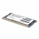 Patriot Memory 8GB DDR3 PC3-12800 (1600MHz) SODIMM atminties modulis