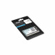 Patriot Memory 8GB DDR3 PC3-12800 (1600MHz) SODIMM atminties modulis