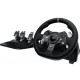 LOGITECH G920 Driving Force Racing Wheel