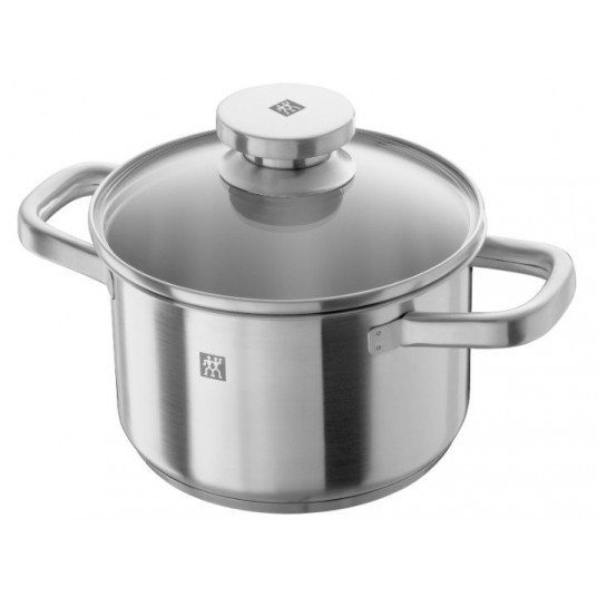 Zwilling Joy 4 dalių puodų rinkinys