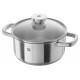 Zwilling Joy 4 dalių puodų rinkinys