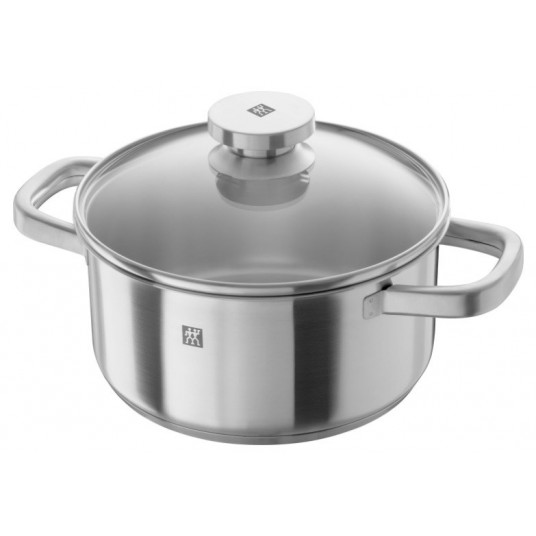 Zwilling Joy 4 dalių puodų rinkinys
