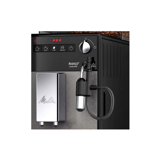 Kavos aparatas Melitta F270-100 AVANZA INMOULD