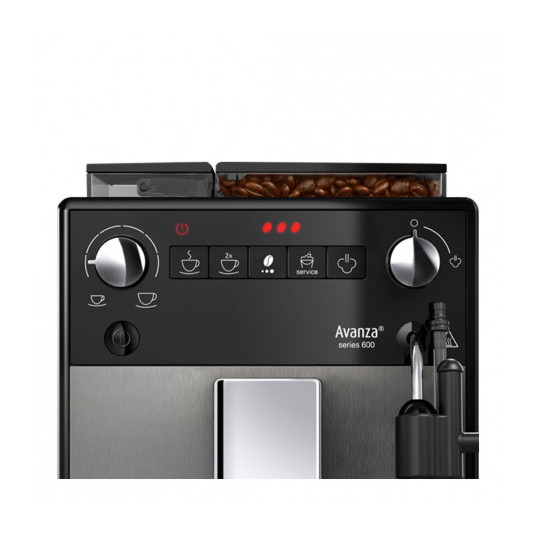 Kavos aparatas Melitta F270-100 AVANZA INMOULD