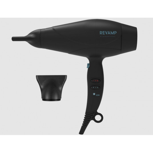 Plaukų džiovintuvas Revamp DR-5000-EU Progloss 5000