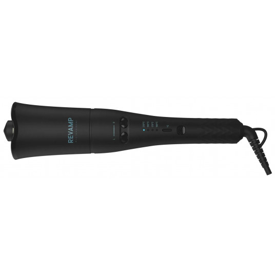 Plaukų garbanojimo prietaisas CL-2000-EU Progloss Hollywood Autocurler