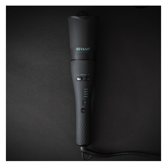 Plaukų garbanojimo prietaisas CL-2000-EU Progloss Hollywood Autocurler