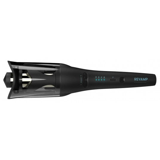 Plaukų garbanojimo prietaisas Revamp CL-2250-EU Progloss Hollywood Curl