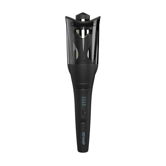 Plaukų garbanojimo prietaisas Revamp CL-2250-EU Progloss Hollywood Curl