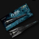 Plaukų garbanojimo prietaisas Revamp CL-2250-EU Progloss Hollywood Curl