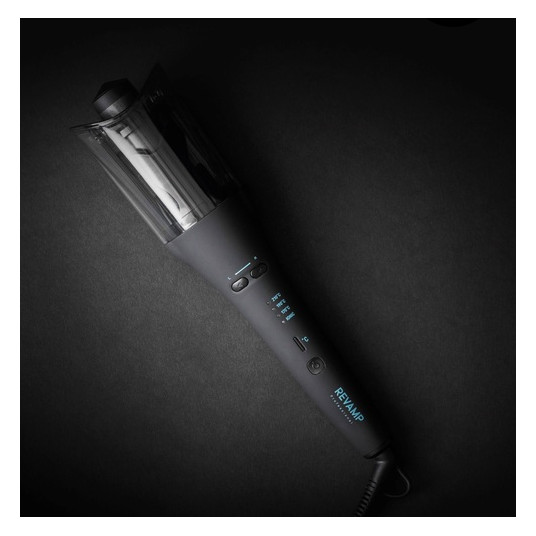 Plaukų garbanojimo prietaisas Revamp CL-2250-EU Progloss Hollywood Curl