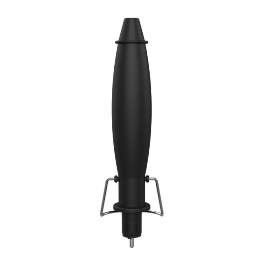Plaukų garbanojimo antgalis Revamp TO-2010 Progloss Diverse Soft Waves Barrel