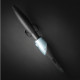 Plaukų garbanojimo antgalis Revamp TO-2010 Progloss Diverse Soft Waves Barrel