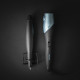 Plaukų garbanojimo antgalis Revamp TO-2010 Progloss Diverse Soft Waves Barrel