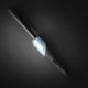 Plaukų garbanojimo antgalis Revamp TO-2003 Progloss Diverse 19-32mm Reverse Waves and Curl Barrel
