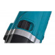 Makita HP1630K grąžtas Klavišas 3200 RPM Juoda, Mėlyna 2,1 kg