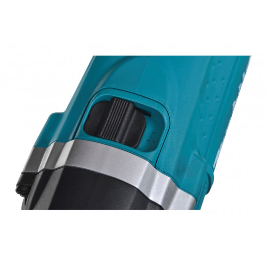 Makita HP1630K grąžtas Klavišas 3200 RPM Juoda, Mėlyna 2,1 kg