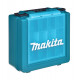 Makita HP1630K grąžtas Klavišas 3200 RPM Juoda, Mėlyna 2,1 kg
