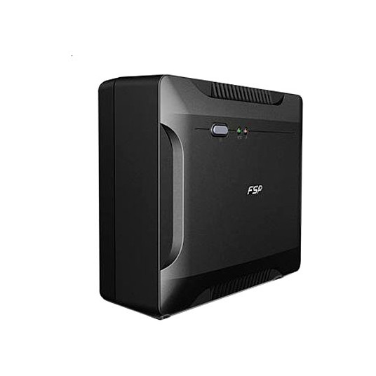 FSP Nano 800 800 VA, 480 W, 270 V, 220/ 230/ 240 V AC