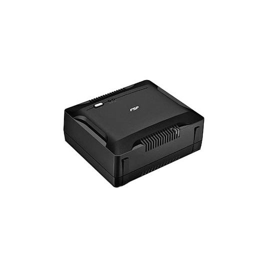 FSP Nano 800 800 VA, 480 W, 270 V, 220/ 230/ 240 V AC