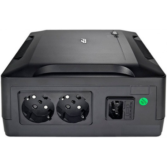 FSP Nano 800 800 VA, 480 W, 270 V, 220/ 230/ 240 V AC