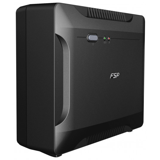 FSP Nano 800 800 VA, 480 W, 270 V, 220/ 230/ 240 V AC