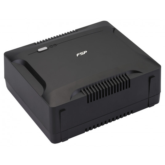 FSP Nano 800 800 VA, 480 W, 270 V, 220/ 230/ 240 V AC