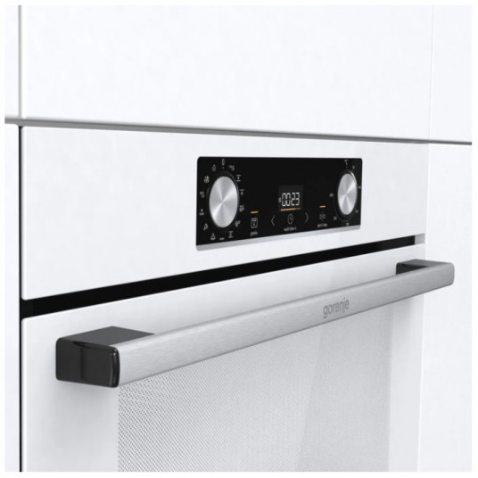 Orkaitė GORENJE BOS6737E06WG