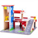 Miesto automobilių garažas "Park&Play" JT153