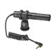 Audio Technica Stereo Condenser Microphone 