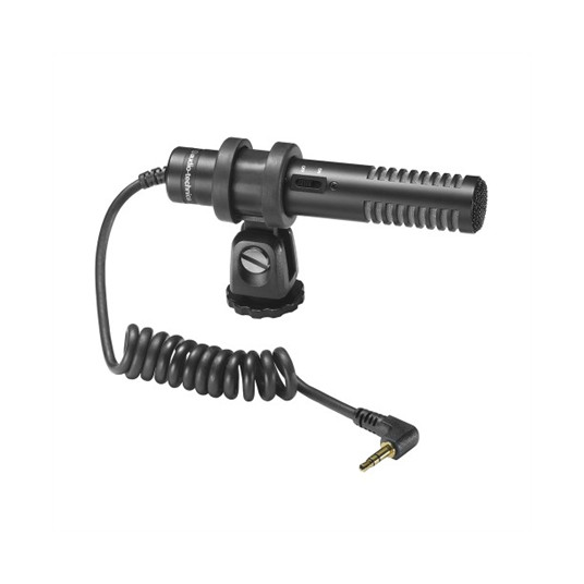Audio Technica Stereo Condenser Microphone 