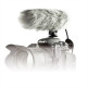 Audio Technica Stereo Condenser Microphone 