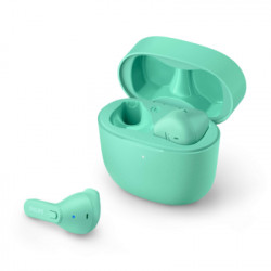 Ausinės Philips TAT2236GR/00 Green