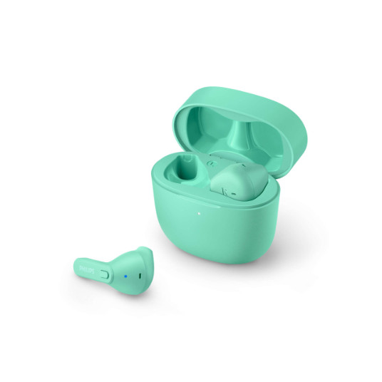 Ausinės Philips TAT2236GR/00 Green