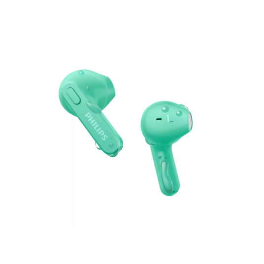 Ausinės Philips TAT2236GR/00 Green
