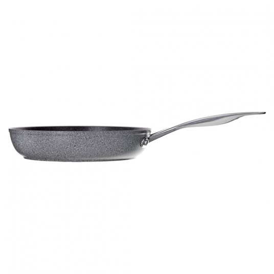 Indukcinė keptuvė BALLARINI Salina Granitium 28 cm 75002-822-0