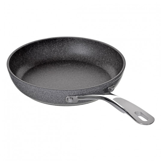 Indukcinė keptuvė BALLARINI Salina Granitium 28 cm 75002-822-0