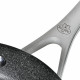 Indukcinė keptuvė BALLARINI Salina Granitium 28 cm 75002-822-0