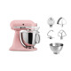 Virtuvinis kombainas KitchenAid 5KSM175PSEDR