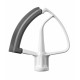 Virtuvinis kombainas KitchenAid 5KSM175PSEDR