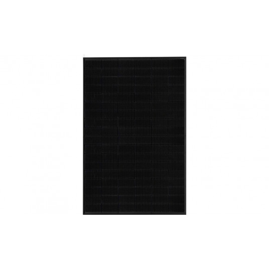 Saulės modulis JA Solar JAM54S31 395 MR All black