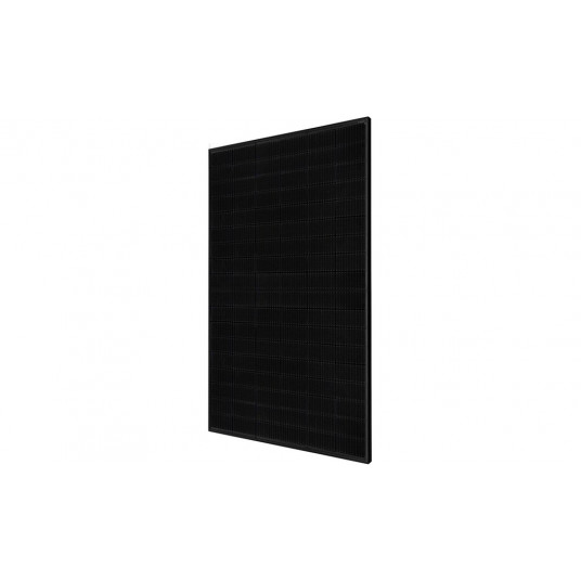 Saulės modulis JA Solar JAM54S31 395 MR All black