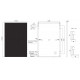 Saulės modulis JA Solar JAM54S31 395 MR All black