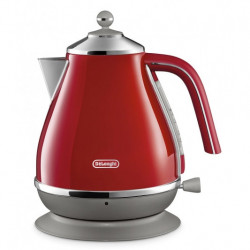 Virdulys Delonghi 1,7 l Tokyo Red KBOC2001