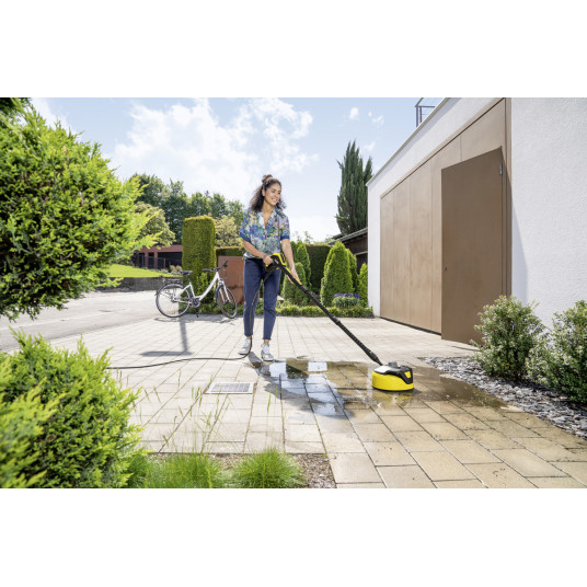 Antgalis terasų KARCHER T-Racer T 5 (2.644-084.0)