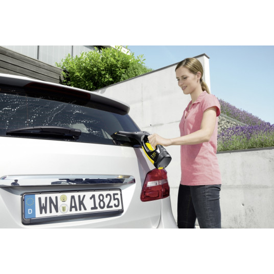 Vandens siurbimo žarna Karcher SH 5 (2.643-100.0)