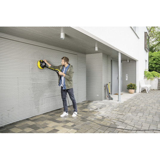 Antgalis terasų KARCHER T-Racer T 5 (2.644-084.0)